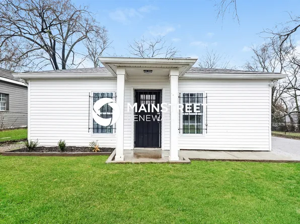 815 Lena St, Nashville, TN 37208