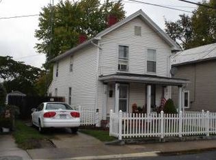 112 Five Point Ave, Martinsburg, WV 25404