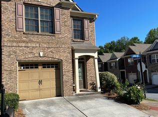 2805 Gower Way, Suwanee, GA 30024