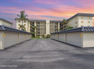 4570 Ocean Beach Blvd #214, Cocoa Beach, FL 32931