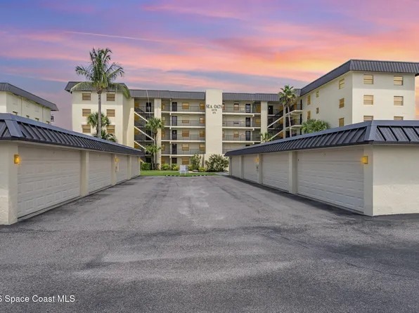 4570 Ocean Beach Blvd #214, Cocoa Beach, FL 32931