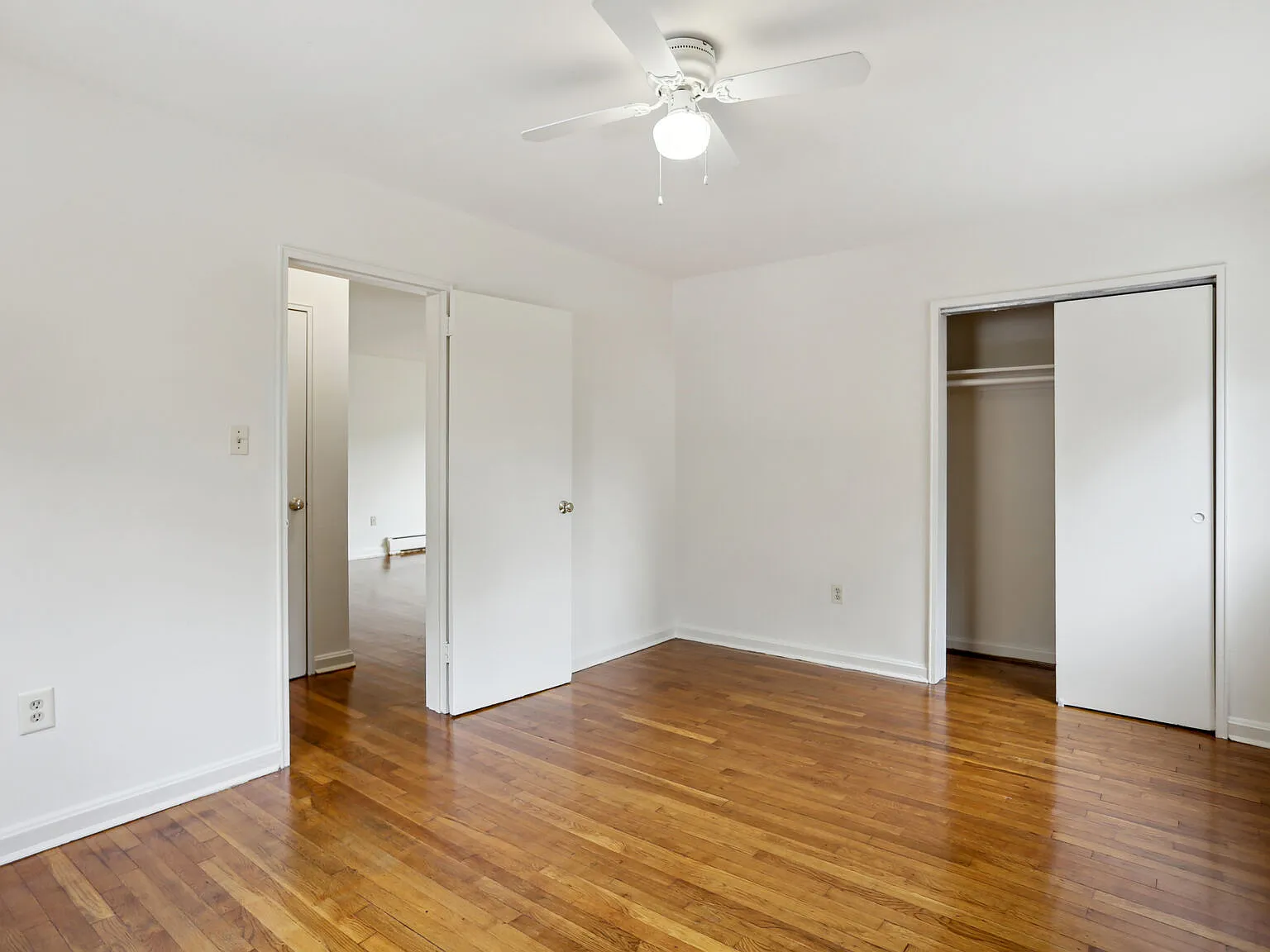 Flower House Apartments, LLC — Photo 3