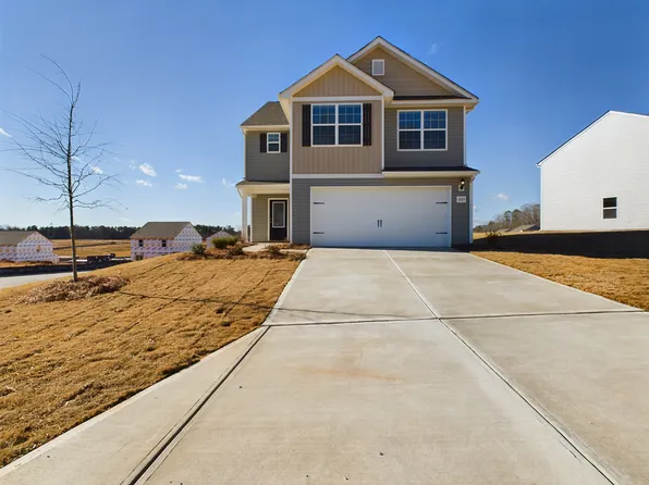 3125 Maple Ridge Dr, Gastonia, NC 28052