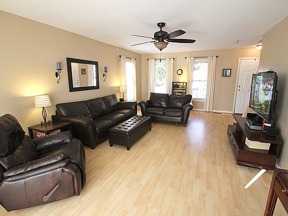 SPACIOUS FAMILY AREA