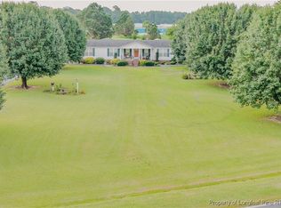 975 Hawley Rd, Dunn, NC 28334
