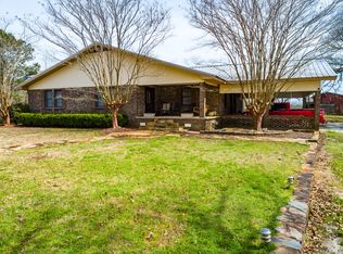 4199 Cowpens Rd, Alexander City, AL 35010