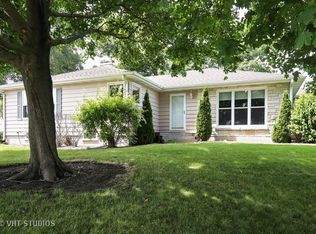 9N100 Percy Rd, Maple Park, IL 60151