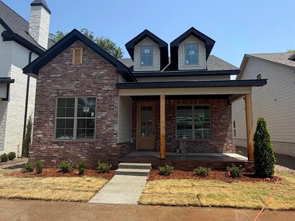 424 Gardens Ln, North Little Rock, AR 72114