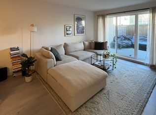 975 W 13th Ave #112, Vancouver, BC V5Z1P4