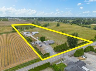 3811 Lefeuvre Rd, Abbotsford, BC V4X 1N6