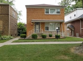 8234 S Prairie Ave, Chicago, IL