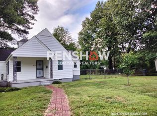 870 Bowen Cir, Memphis, TN 38122