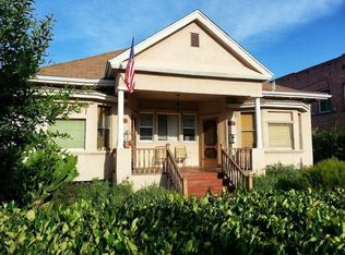2663 Sichel St, Los Angeles, CA 90031