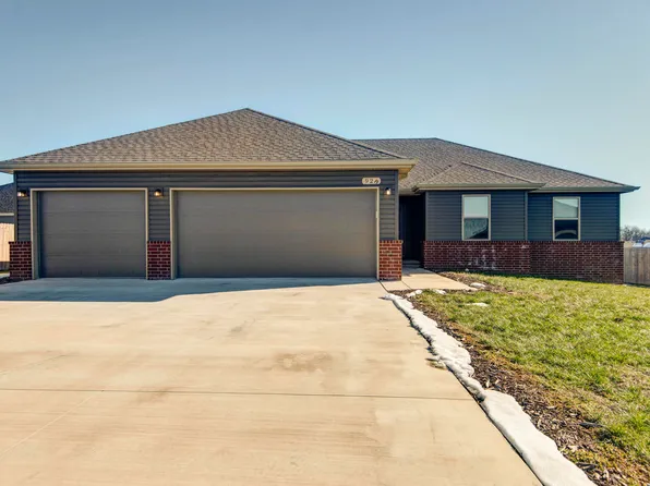 928 S Calabria Avenue, Republic, MO 65738
