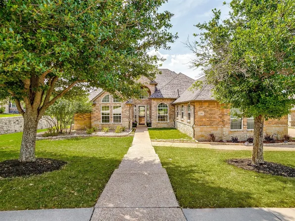 11004 Hawkins Home Blvd, Benbrook, TX 76126