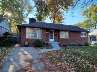 3277 Dominion Blvd, Windsor, ON N9E 2N6