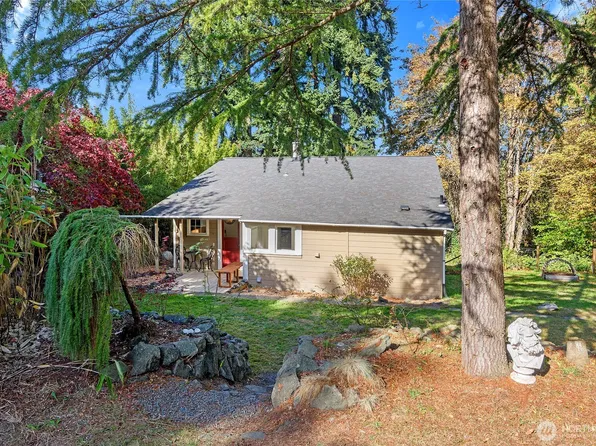 141 Market Street, Port Hadlock, WA 98339