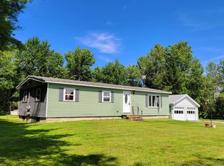 146 Albion Rd, Benton, ME 04901