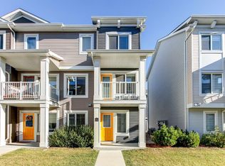 330 Bulyea Rd NW #36, Edmonton, AB T6R0W8