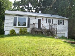 46 Duelk Ave, Monroe, NY 10950