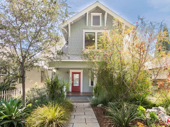 5676 Hub St, Los Angeles, CA 90042