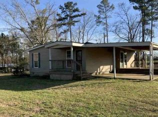 18915 Rockhole Bridge Rd, Andalusia, AL 36420