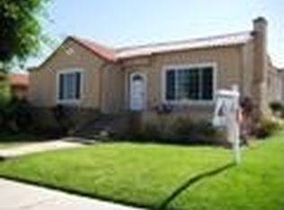 3474 Floresta Ave, Los Angeles, CA 90043
