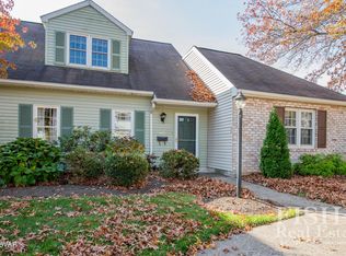 402 Wyndham Ct, Williamsport, PA 17701