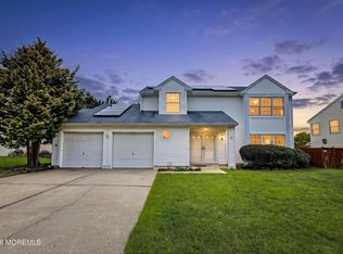 46 Deer Run Drive S, Barnegat, NJ 08005