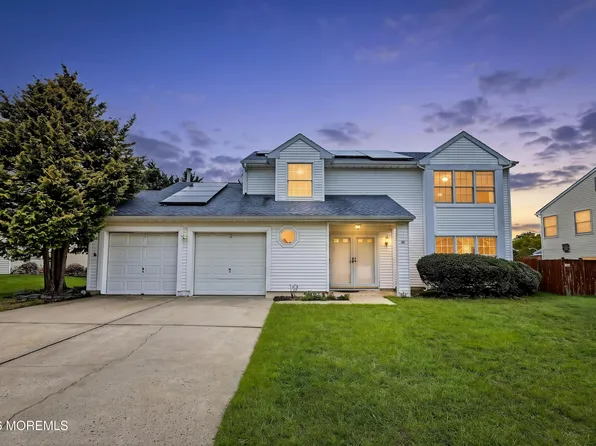 46 Deer Run Drive S, Barnegat, NJ 08005