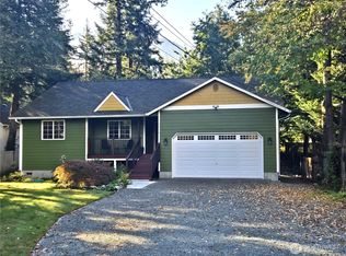 44512 Fir Rd, Gold Bar, WA 98251