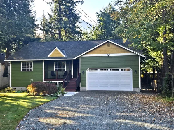 44512 Fir Road, Gold Bar, WA 98251