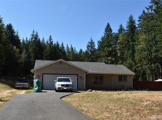 10 E Jarrett Dr, Shelton, WA 98584