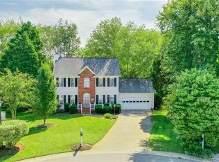 465 Craver Pointe Dr, Clemmons, NC 27012