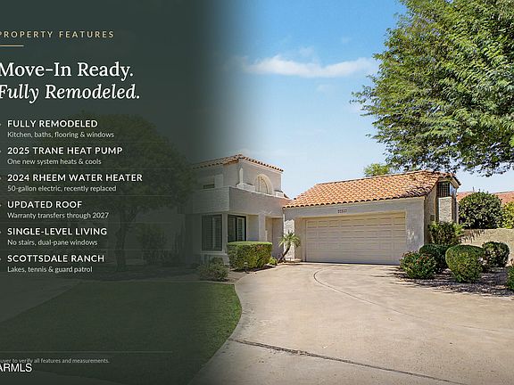 3rd image of 10090 E Calle De Cielo Circle