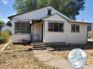 468 Diamond Ave, Twin Falls, ID 83301