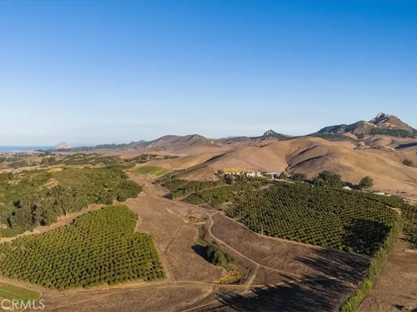 3515 Turri Rd, San Luis Obispo, CA 93405