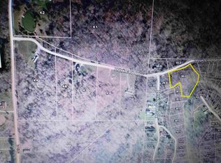 E Private Road 685 N, North vernon, IN 47265