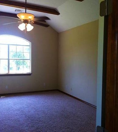 Large master bedroom