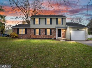 4313 Serpentine Rd, Middletown, MD 21769