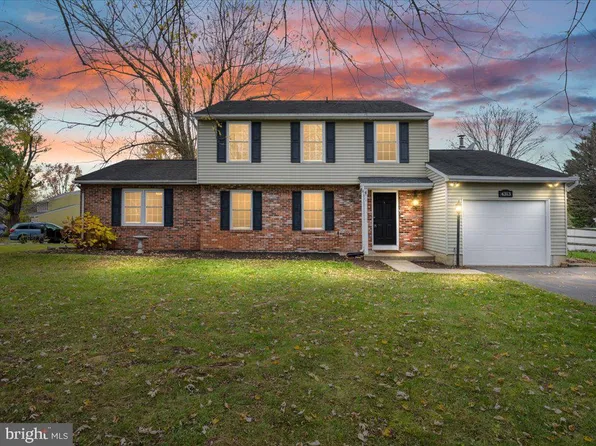 4313 Serpentine Rd, Middletown, MD 21769