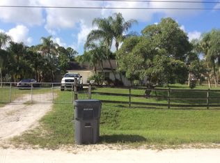 16856 93rd Rd N, Loxahatchee, FL 33470