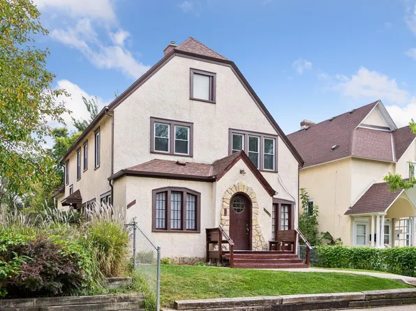 2630 Dupont Ave N, Minneapolis, MN 55411
