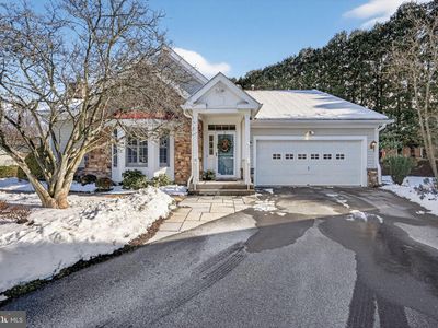 2 Conifer Ct, Princeton, NJ, 08540