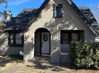 2008 26th St, Lubbock, TX 79411