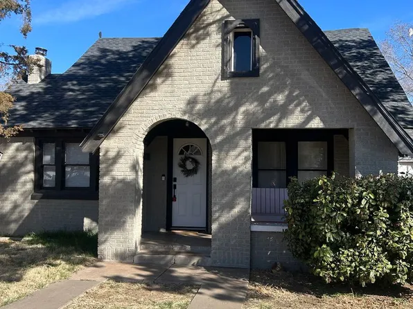 2008 26th St, Lubbock, TX 79411