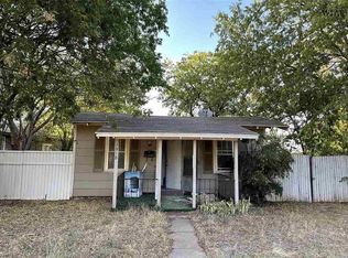 1918 6th St, Wichita Falls, TX 76301