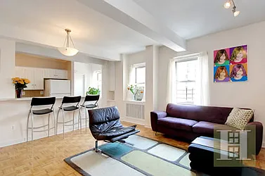 Sold by Halstead Real Estate