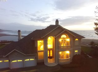 14628 Wollam Rd, Brookings, OR 97415