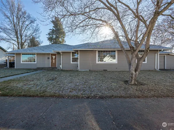 1218 E Alder Street, Walla Walla, WA 99362